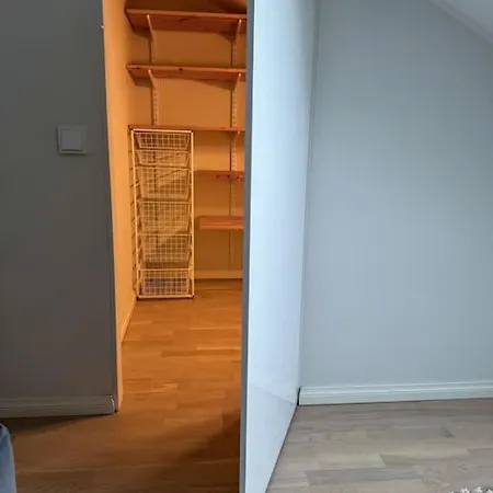 Private Rooftop With Sauna In The City Centre Appartement Helsinki