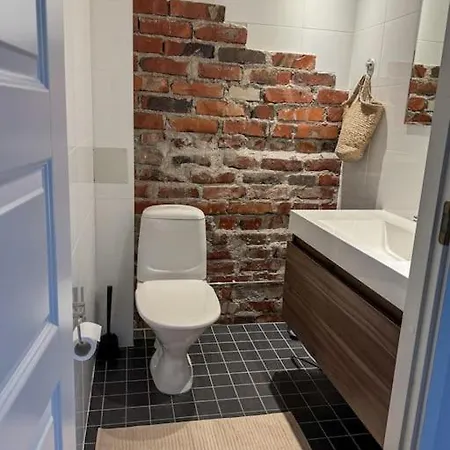 Private Rooftop With Sauna In The City Centre *