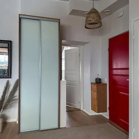 Appartement Private Rooftop With Sauna In The City Centre *